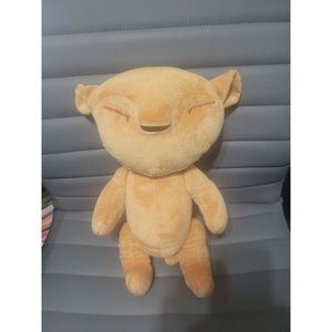 Disney The Lion King Baby Simba Broadway Musical Theatre 15" Jointed Plush Doll